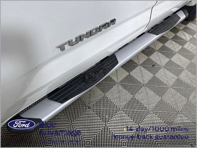 Used 2022 Toyota Tundra Limited image 14