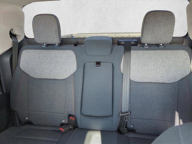 Certified 2024 Ford Maverick XLT w/ XLT Luxury Package image 21