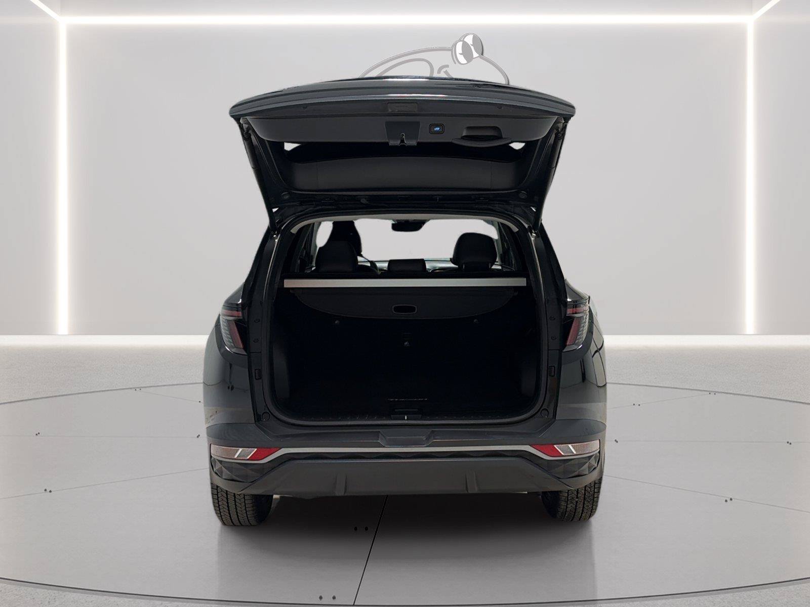 Used 2023 Hyundai Tucson SEL w/ Convenience Package FWD image 9