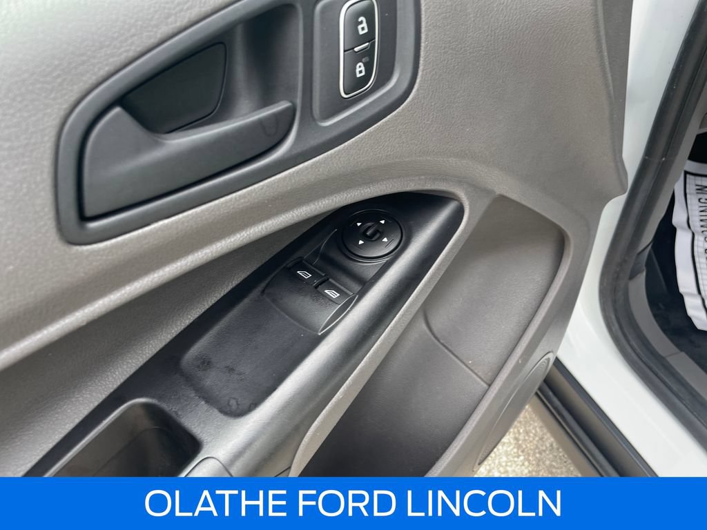 Certified 2019 Ford Transit Connect XL FWD image 21