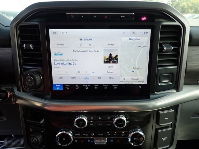 Certified 2024 Ford F150 Lariat image 28