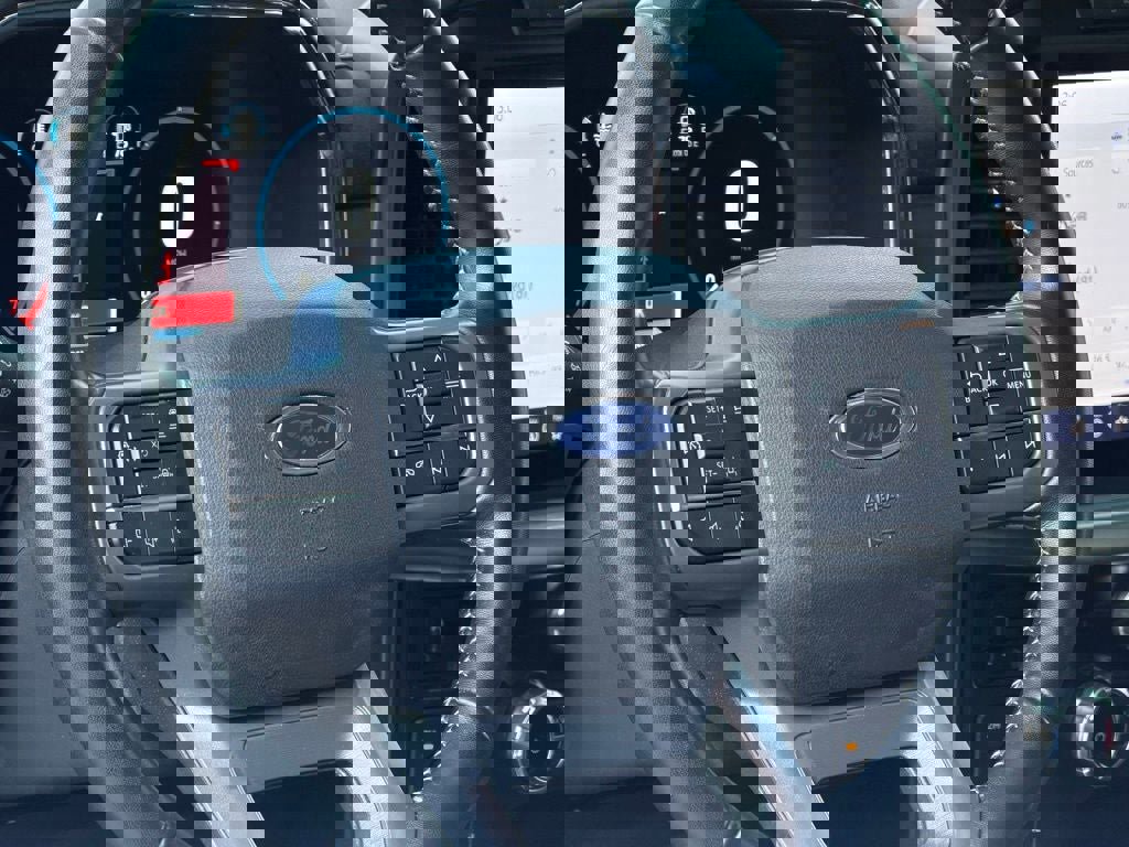 Certified 2023 Ford F150 XLT w/ Equipment Group 302A High image 28