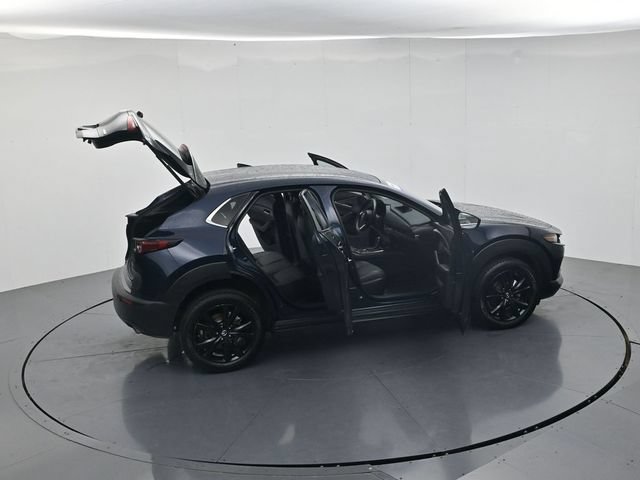 Used 2024 MAZDA CX-30 AWD 2.5 S w/ Select Sport Pkg image 47