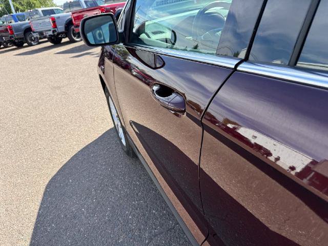 Certified 2024 Ford Edge SEL AWD/4WD image 20