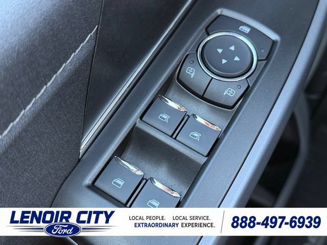 Certified 2025 Ford F150 Lightning XLT AWD/4WD image 18