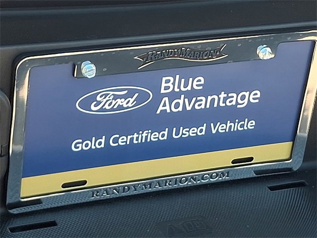 Certified 2025 Ford F150 Raptor image 44