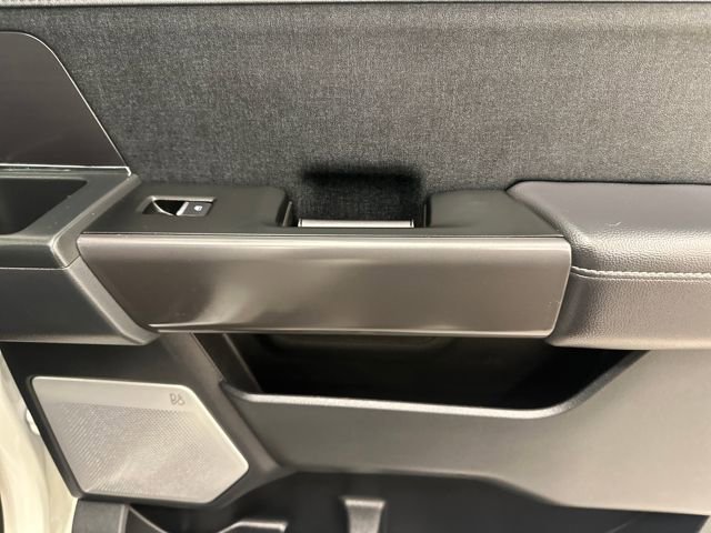 Certified 2025 Ford F150 Lariat w/ Equipment Group 502A High image 17