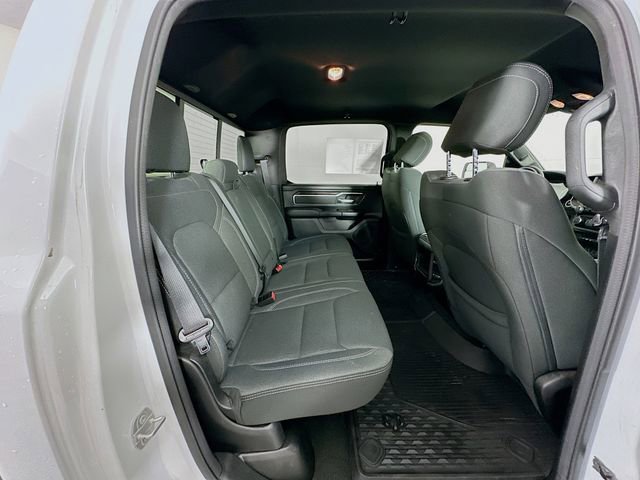 Used 2022 RAM 1500 Big Horn image 32