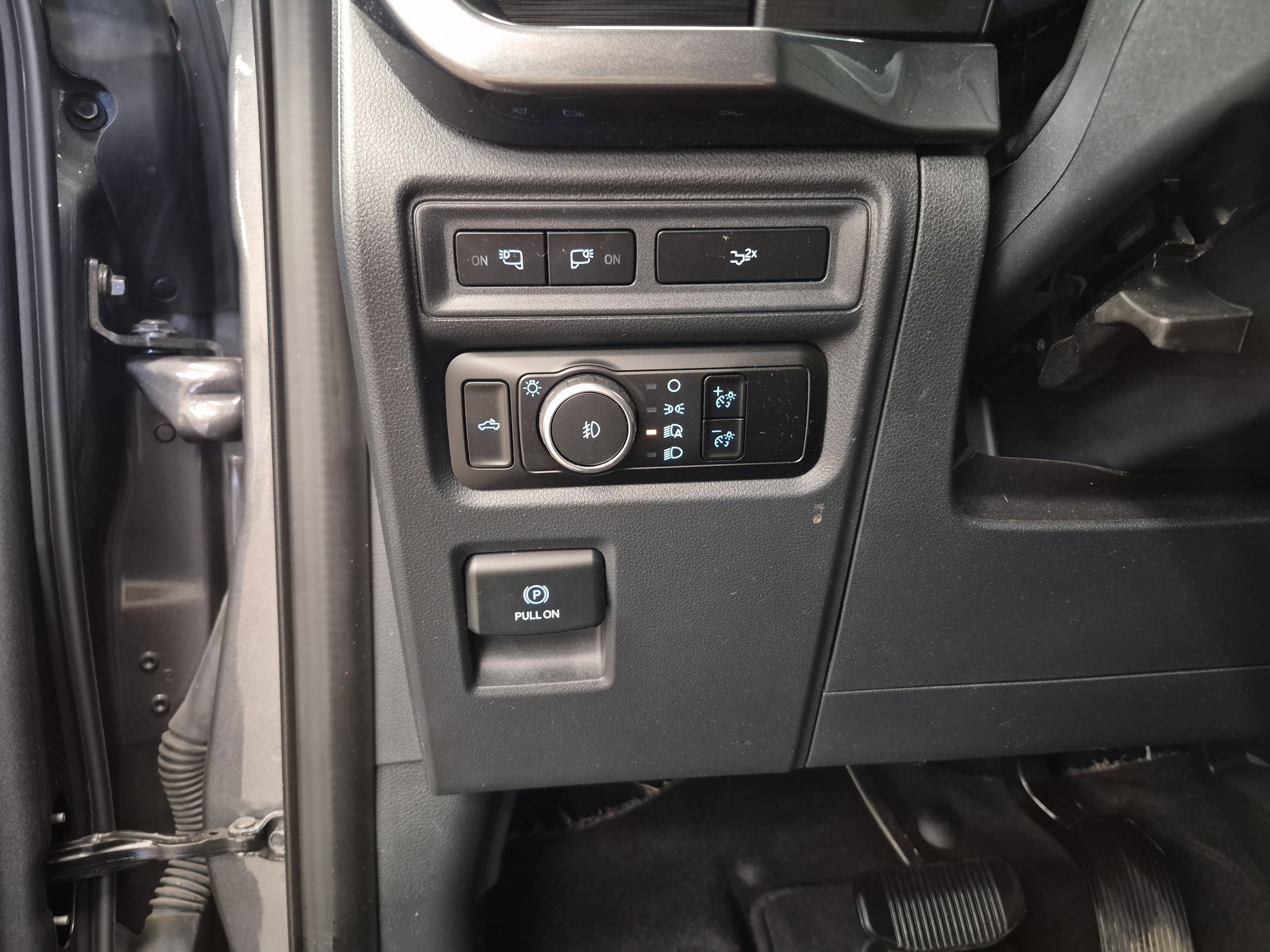 Certified 2023 Ford F150 XLT w/ Equipment Group 302A High AWD/4WD image 23