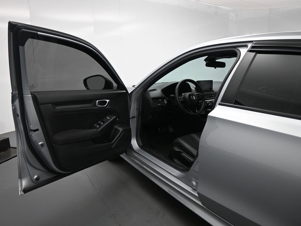Used 2024 Honda Civic Sport image 36