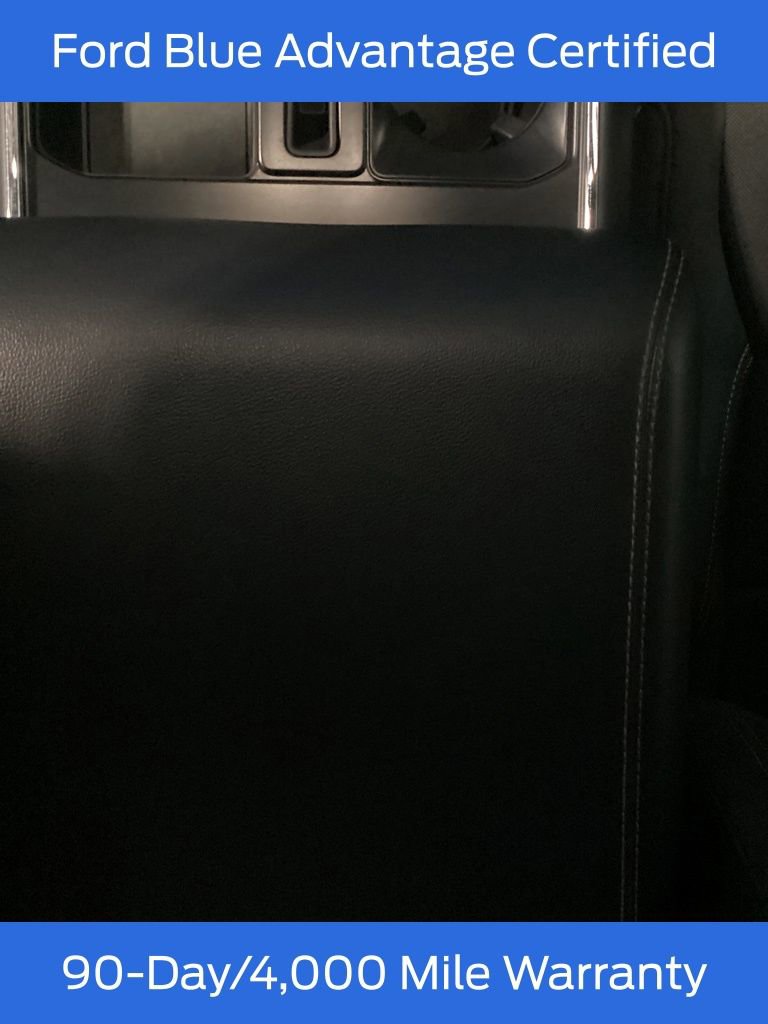 Certified 2024 Ford F150 STX image 15