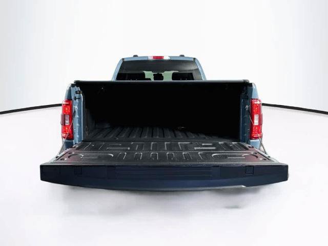 Certified 2023 Ford F150 XLT w/ Equipment Group 302A High AWD/4WD image 21