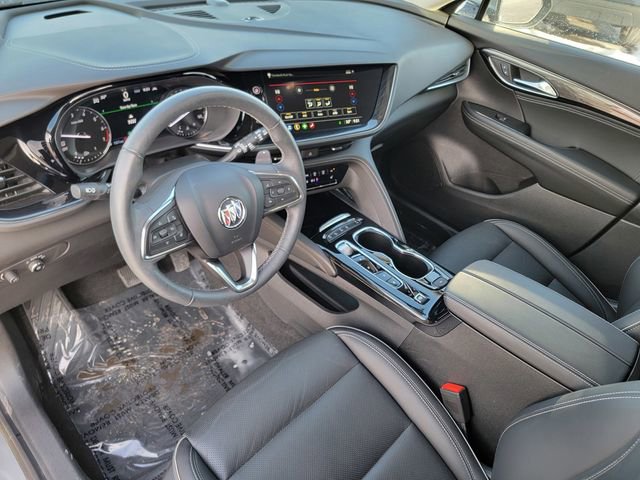 Used 2023 Buick Envision Essence image 18