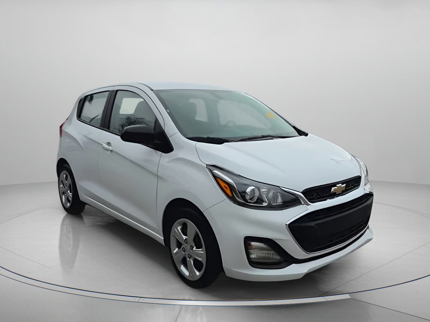 Used 2020 Chevrolet Spark LS image 28