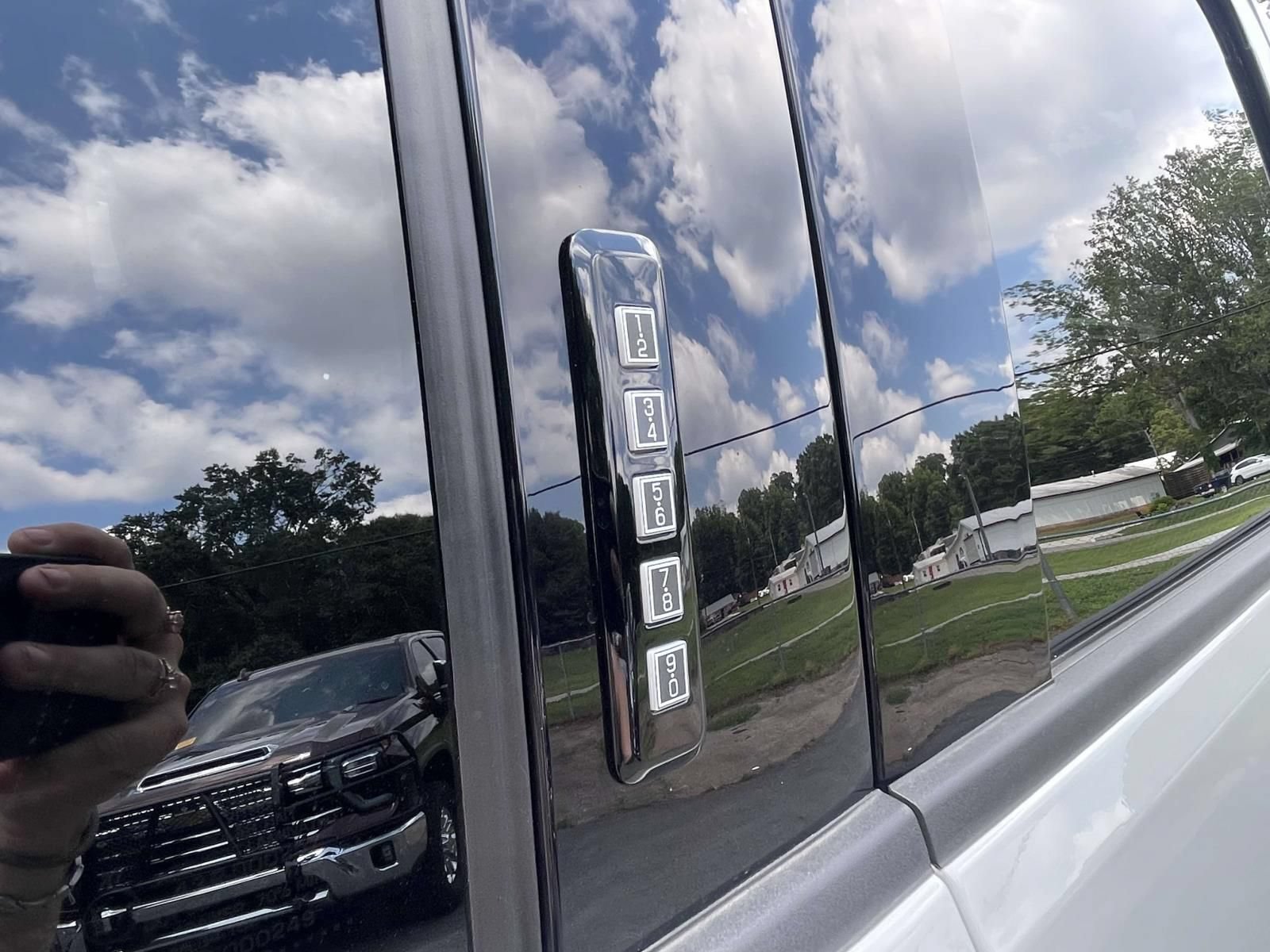 Certified 2023 Ford F150 XLT w/ Equipment Group 302A High AWD/4WD image 13