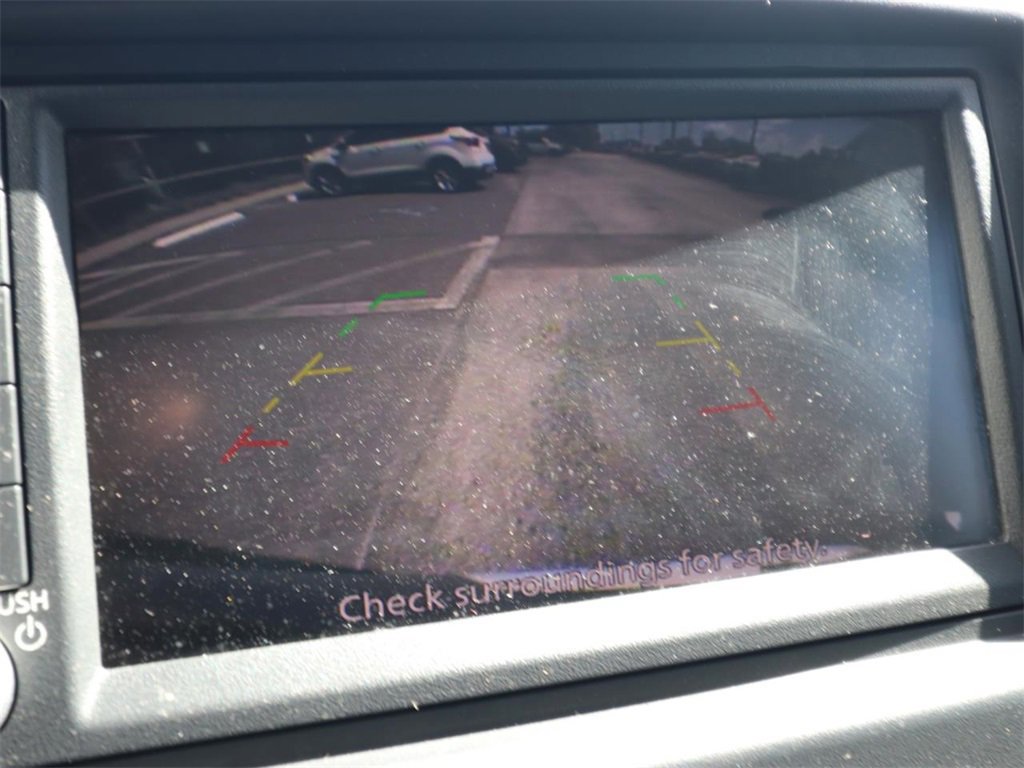 Used 2021 Nissan NV200 SV image 9