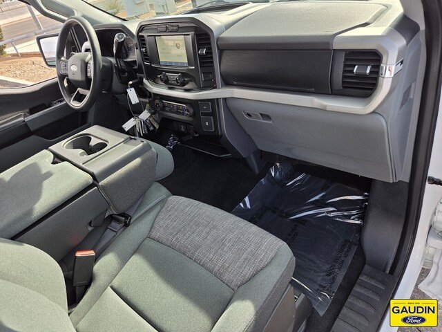 Certified 2023 Ford F150 XLT AWD/4WD image 17