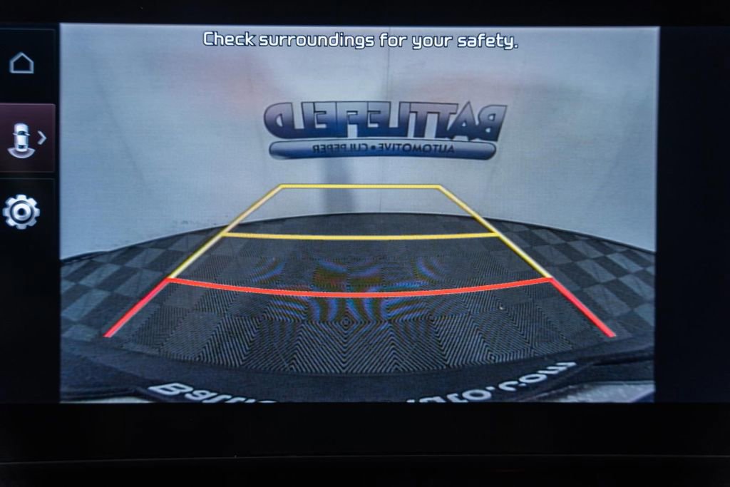 Used 2023 Kia Sportage X-Line w/ X-Line Premium Package image 42