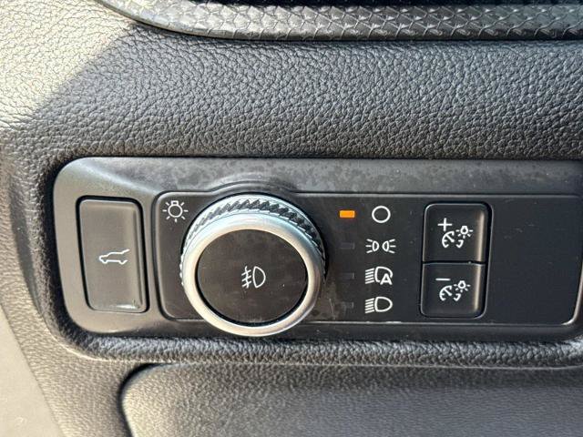 Certified 2022 Ford Explorer ST w/ Equipment Group 401A AWD/4WD image 19
