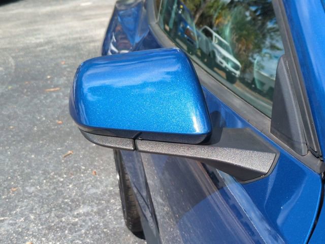 Certified 2024 Ford Mustang GT Premium image 12