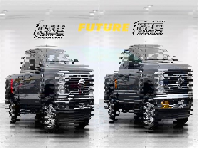 Certified 2024 Ford F250 XLT image 1
