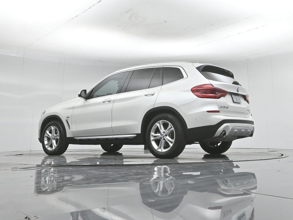 Used 2020 BMW X3 sDrive30i w/ Executive Package RWD image 52