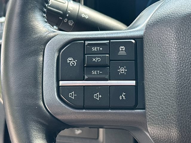Certified 2024 Ford F250 Lariat w/ Lariat Ultimate Package AWD/4WD image 32