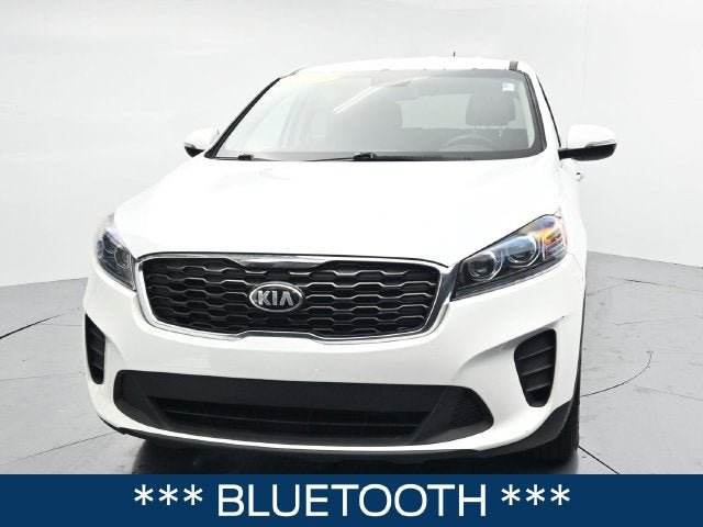 Used 2020 Kia Sorento LX AWD/4WD image 4