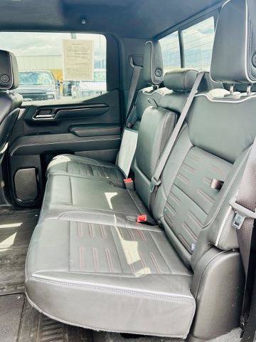 Used 2024 GMC Sierra 1500 AT4X AWD/4WD image 11