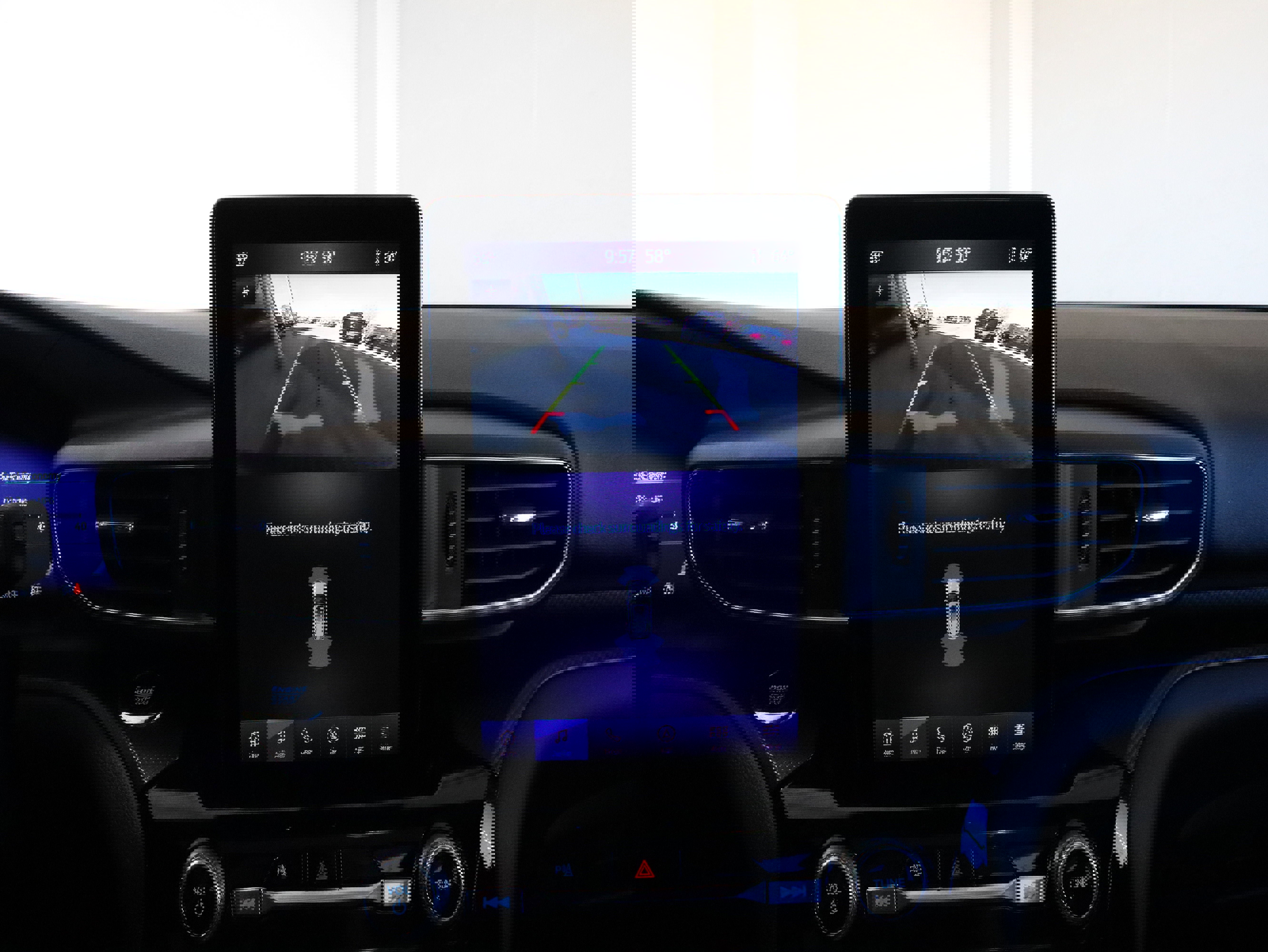 Certified 2024 Ford Explorer ST w/ Equipment Group 401A image 29