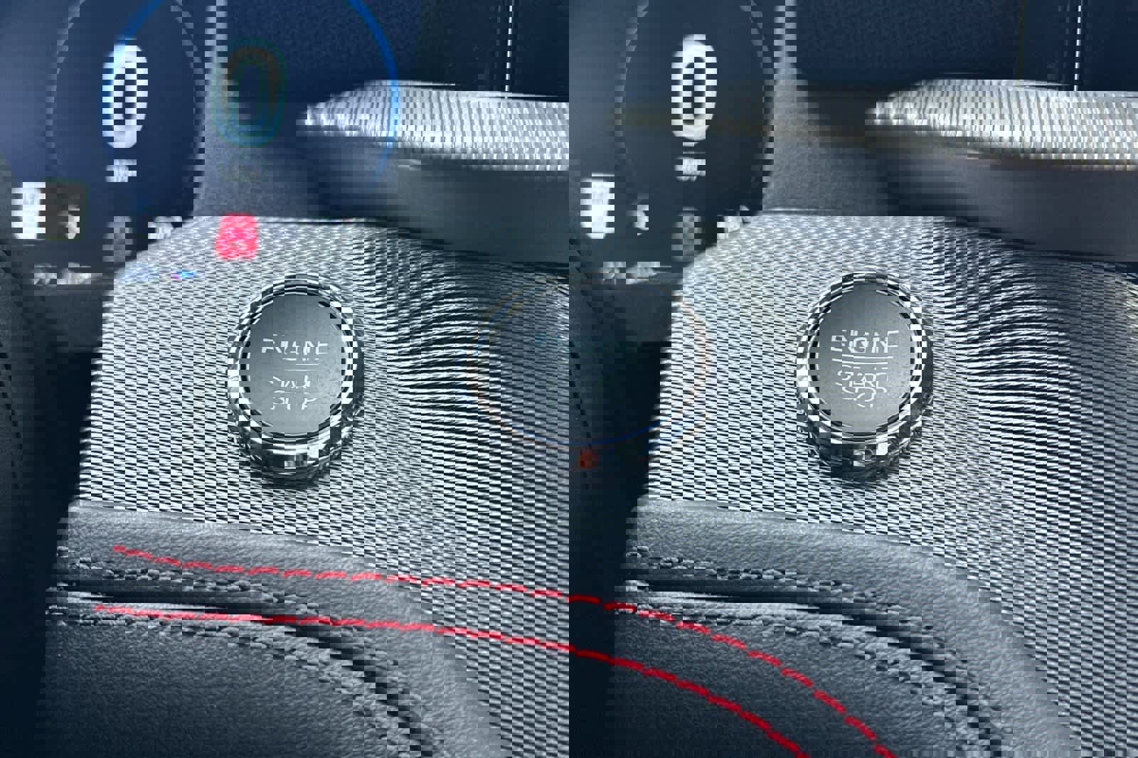 Certified 2025 Ford Explorer ST image 23