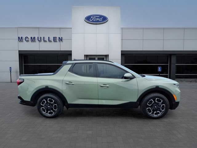 Used 2022 Hyundai Santa Cruz SEL Premium AWD/4WD image 4