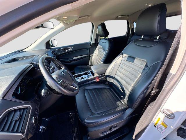 Certified 2023 Ford Edge SEL AWD/4WD image 17