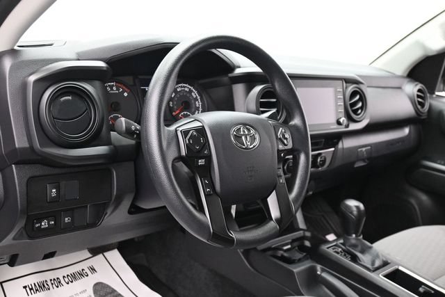 Used 2023 Toyota Tacoma SR AWD/4WD image 16