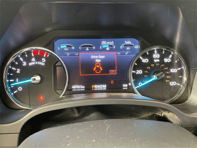 Certified 2022 Ford F350 Lariat w/ Lariat Ultimate Package image 5