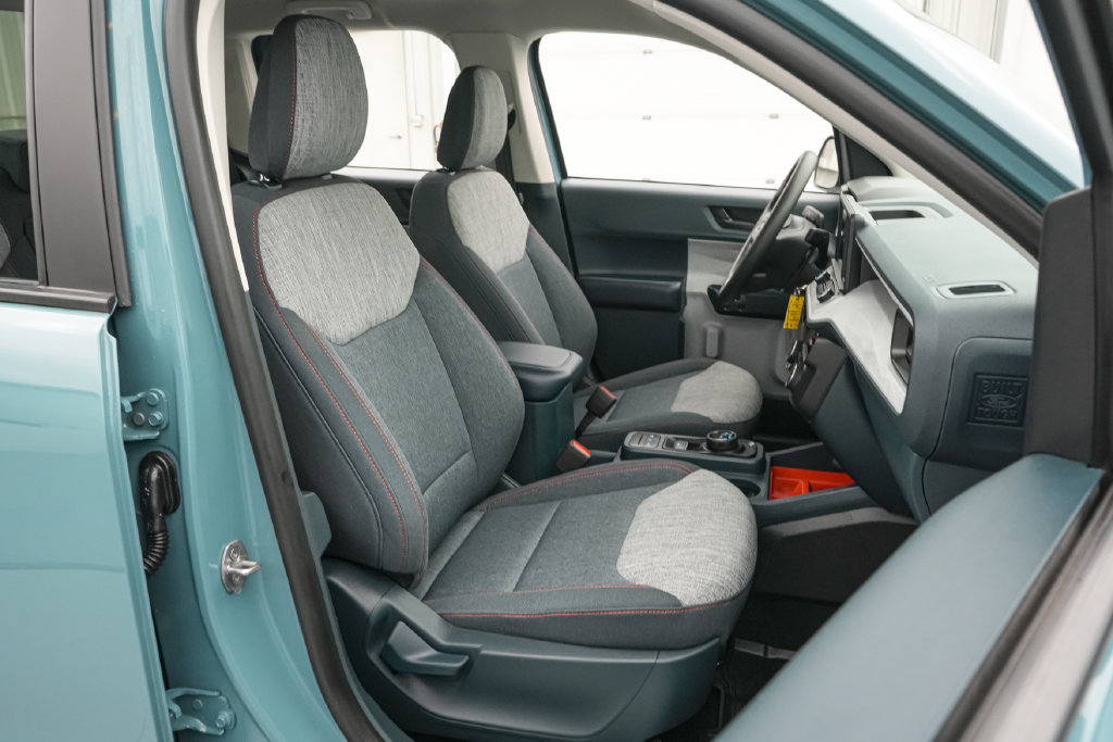 Certified 2023 Ford Maverick XLT FWD image 20