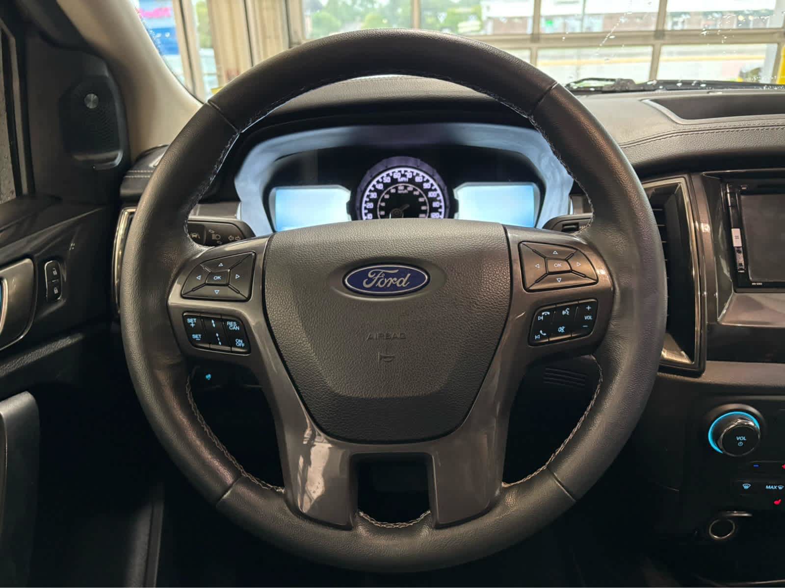 Certified 2019 Ford Ranger Lariat w/ Equipment Group 501A Mid AWD/4WD image 13