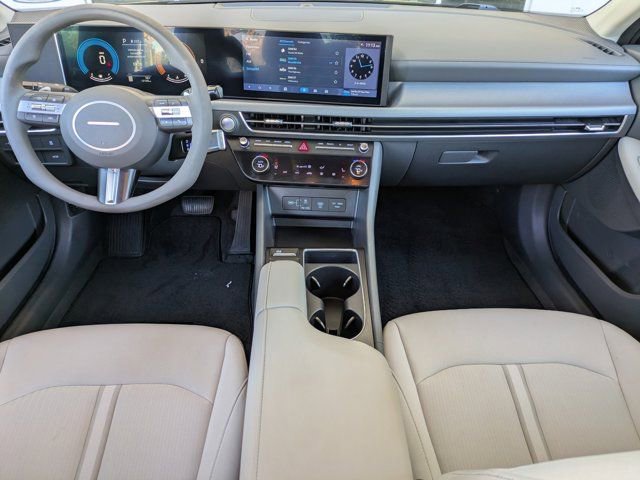 Used 2024 Hyundai Sonata SEL image 17