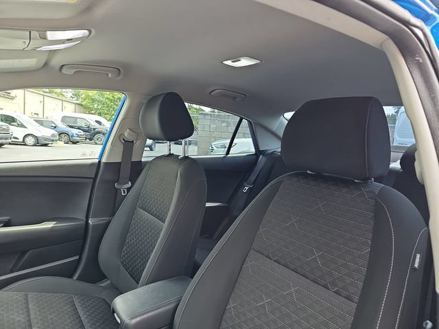 Used 2022 Kia Rio S FWD image 16