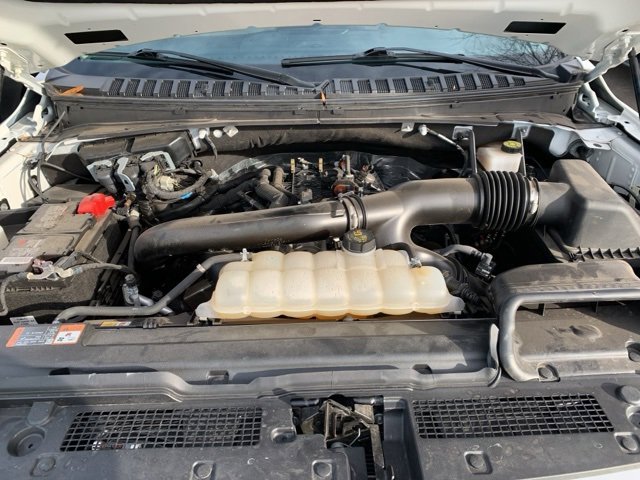 Certified 2024 Ford Expedition Max Platinum image 6