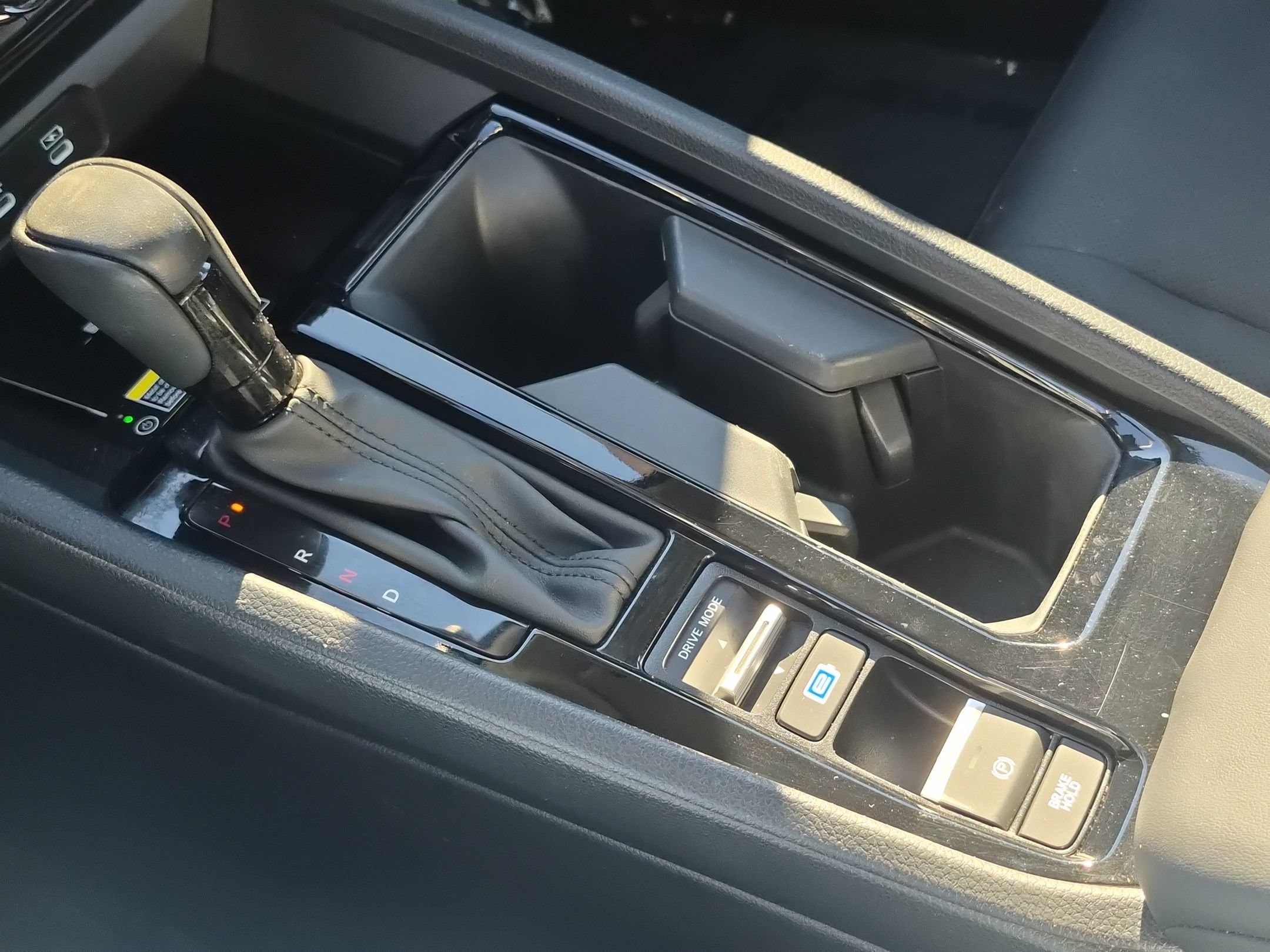 Used 2025 Honda Accord EX-L image 26
