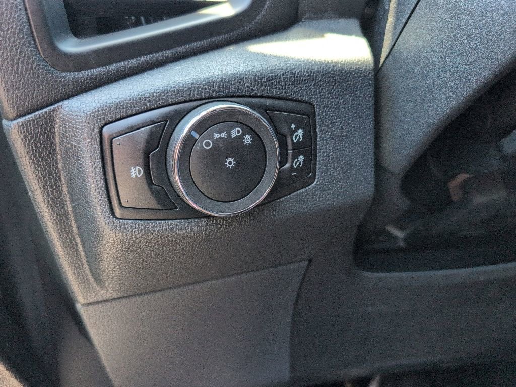 Certified 2021 Ford EcoSport SE w/ SE Appearance Package FWD image 23