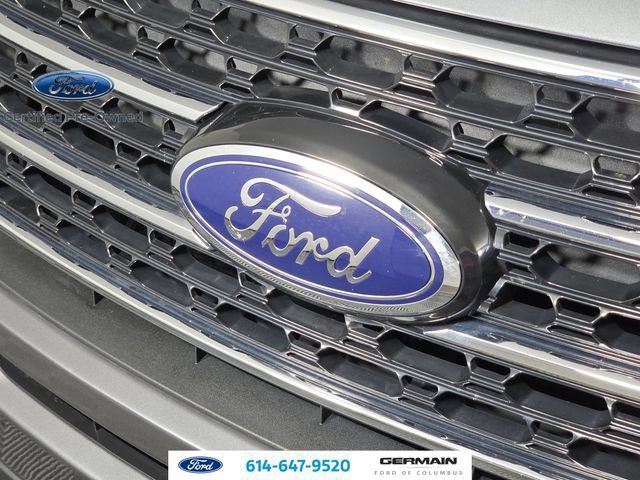 Certified 2023 Ford Explorer XLT w/ Equipment Group 202A AWD/4WD image 13