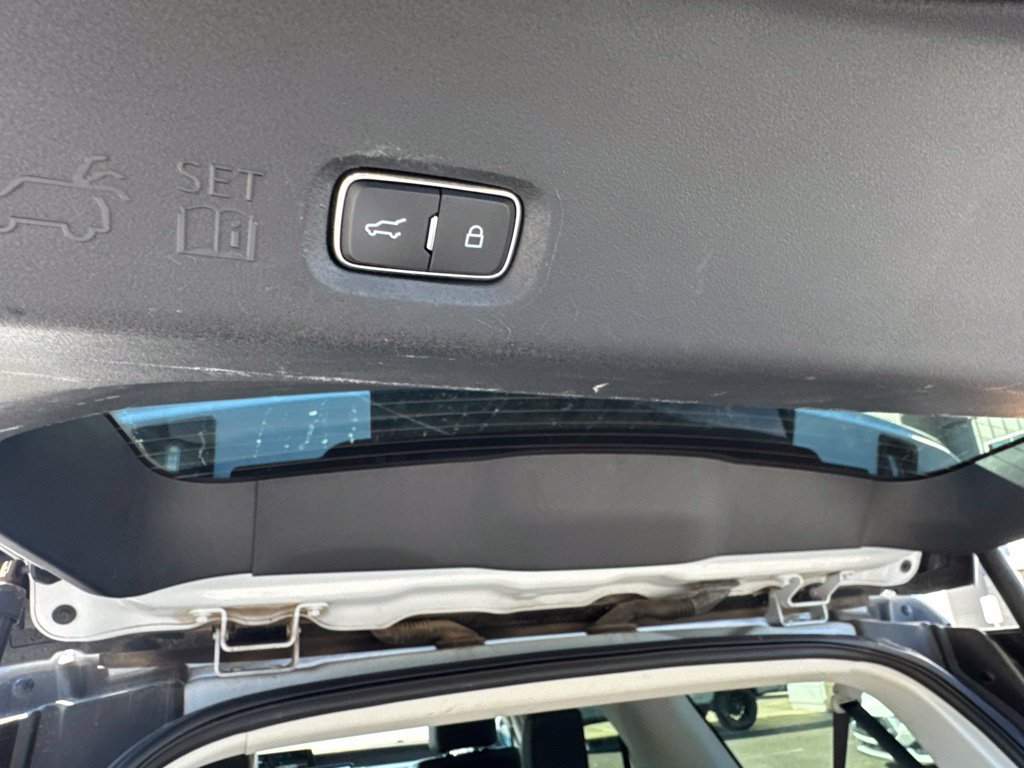 Certified 2025 Ford Expedition Max Active AWD/4WD image 14