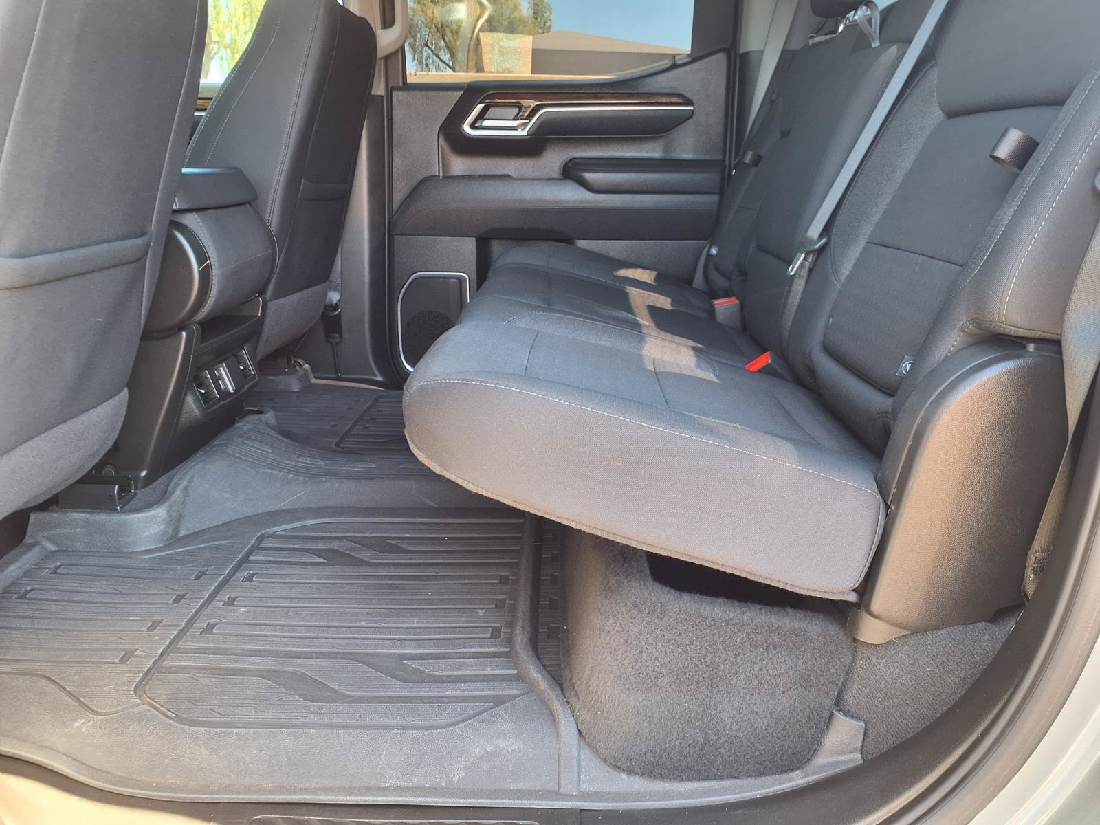 Used 2025 GMC Sierra 1500 Elevation AWD/4WD image 18