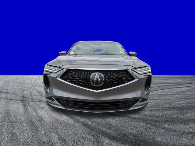 Used 2023 Acura MDX SH-AWD w/ Technology Package image 9