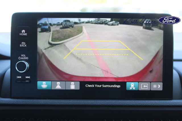 Used 2025 Honda CR-V Sport-L image 21