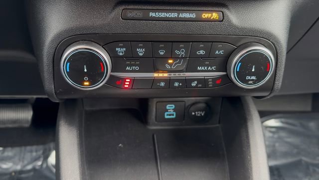 Certified 2023 Ford Escape Active image 22