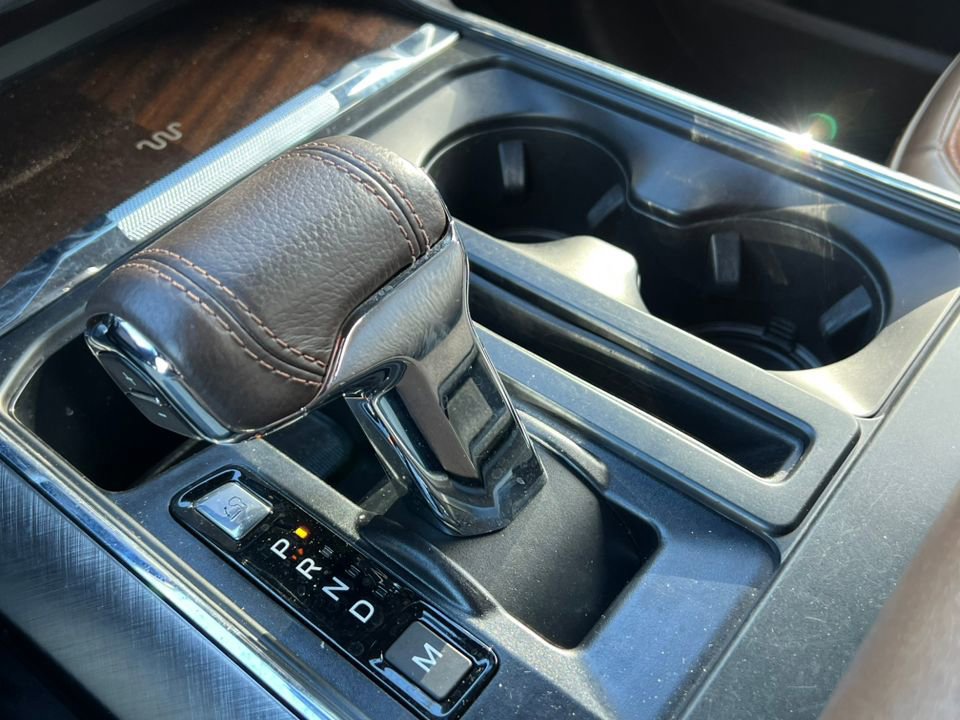 Certified 2021 Ford F150 King Ranch w/ Equipment Group 601A High image 38