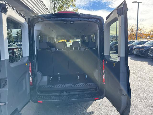 Certified 2025 Ford Transit 350 XL AWD/4WD image 7